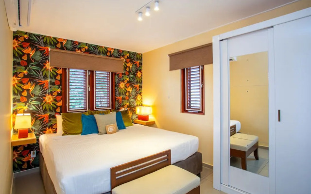 Atlantis Beach House