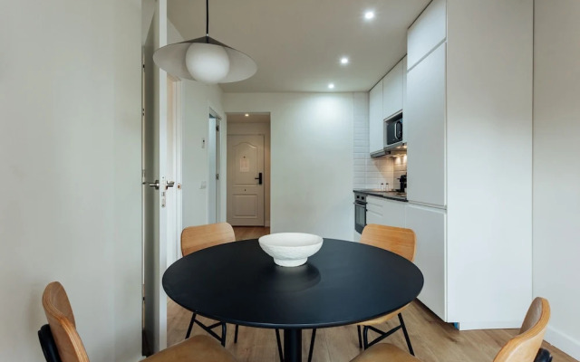 Olala Vibe Apartments (1.2,2.1) By Olala Homes