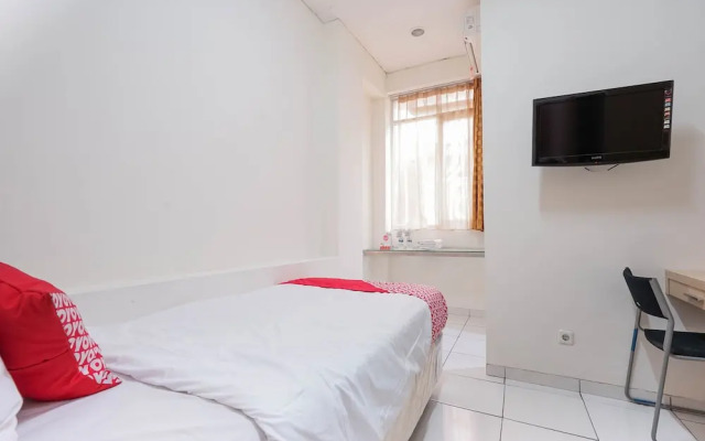 Collection O 818 Micasa Residence