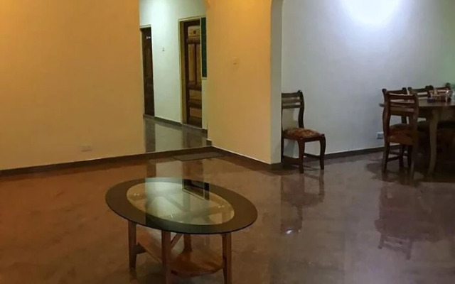 Twitter Paradise Guest House