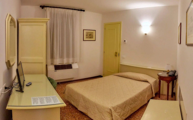 Hotel Riviera dei Dogi