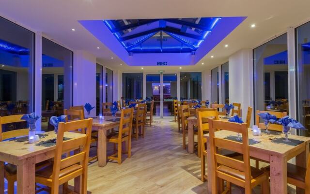 Lutwidge Arms Limited