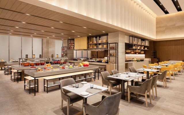 Courtyard By Marriott Shillong