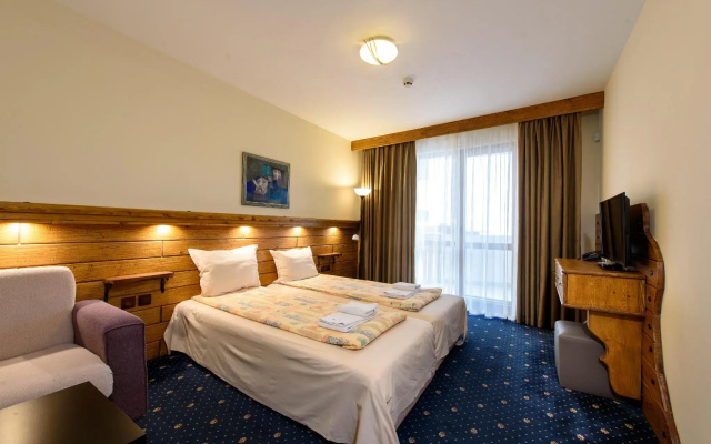 Kap House Hotel
