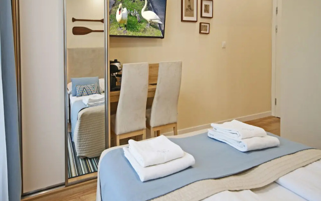 IRS ROYAL APARTAMENTS - Browar Gdanski