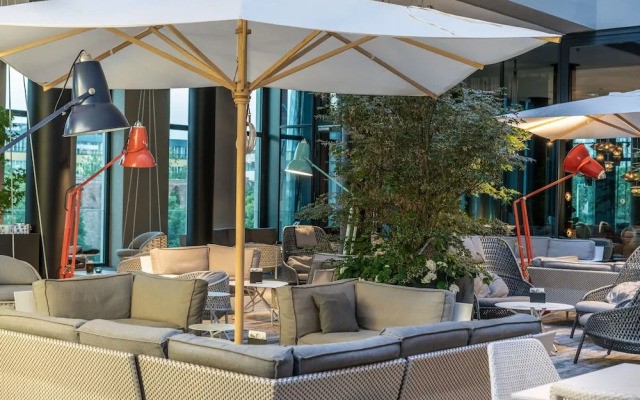 Motel One Berlin - Alexanderplatz