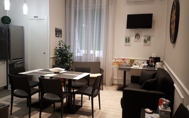 Casantò Guest Home