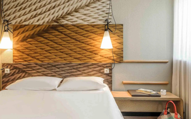 ibis Paris Place d'Italie 13th