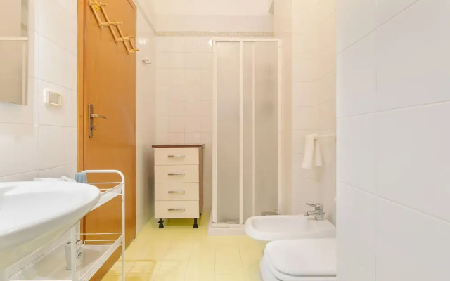 Villa Malfitano Apartment with Terrace