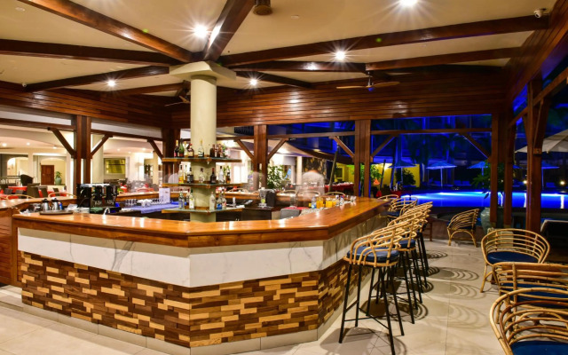 Tarisa Resort & Spa