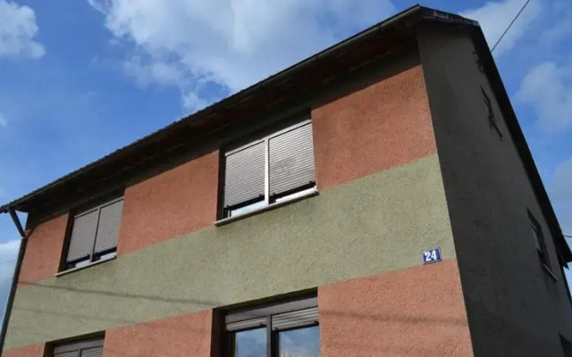 Guest house Sobe Barkovic