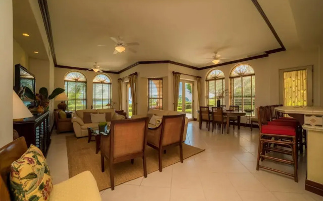 Bella Vista 4E - 3 bdr 3 1 2 Family