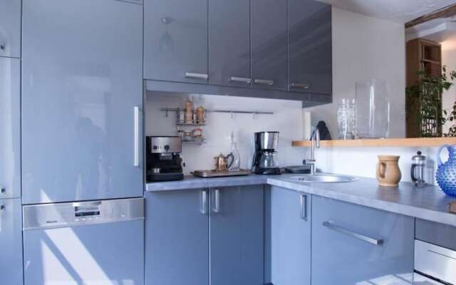 Designer Stay - d'Assas