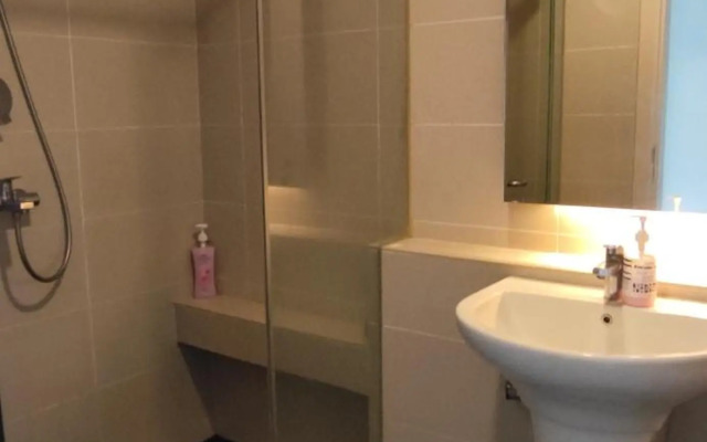 3 Bedroom Cozy apartmet