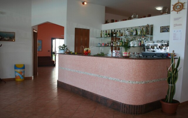 Hotel Residence Santa Monica