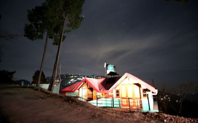 OYO 12223 Home Exotic Hill View Kasauli