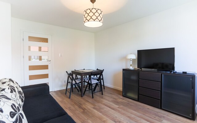 Apartamenty Swinoujscie - Narutowicza