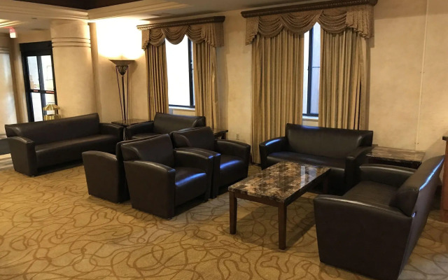 Hollywood Casino Joliet