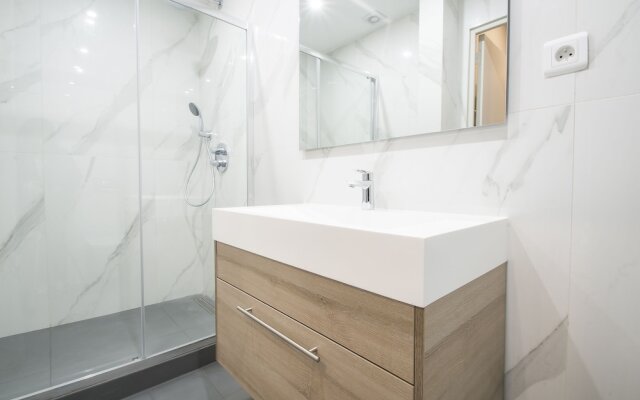 Dreamyflat - Haut marais
