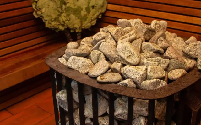 VillaVpole (Вилла в поле)