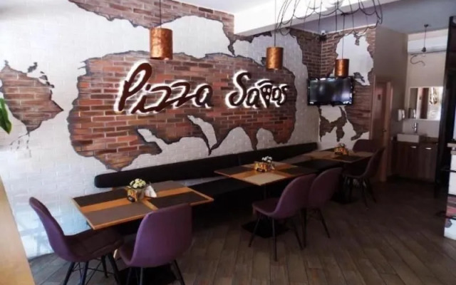 Timi Hotel