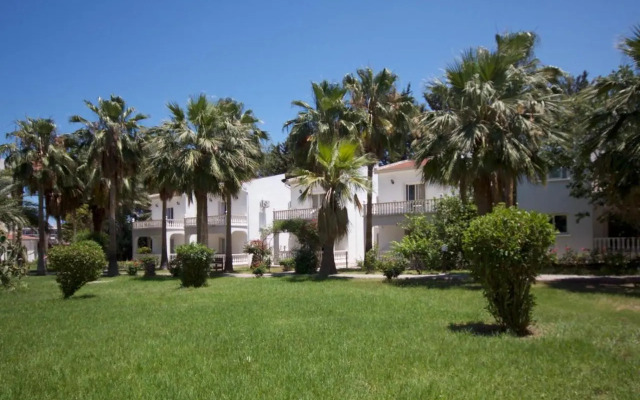 Mountain View Hotel