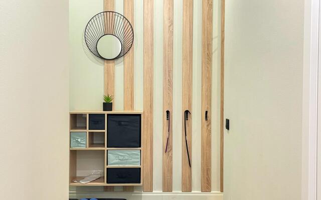 Dayker City на шоссе Хорошевское