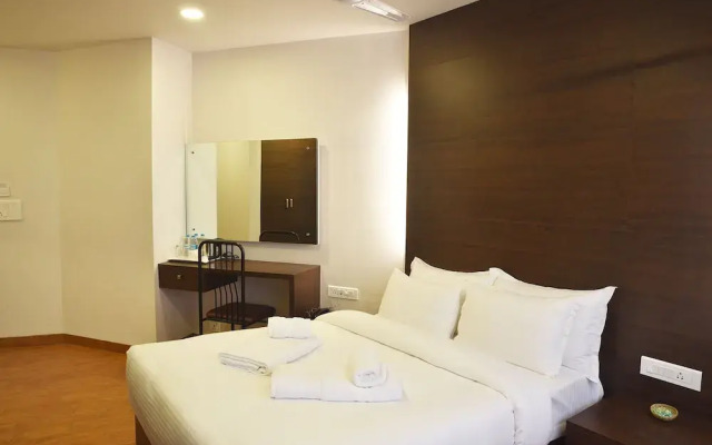 Ladybird Hotel
