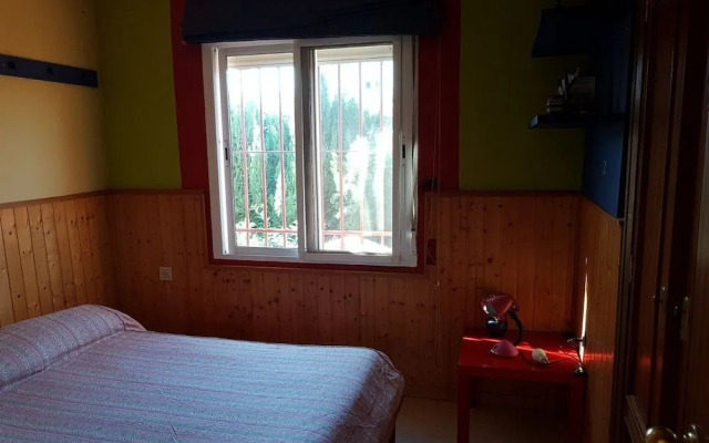 Mi Casa en Espartinas