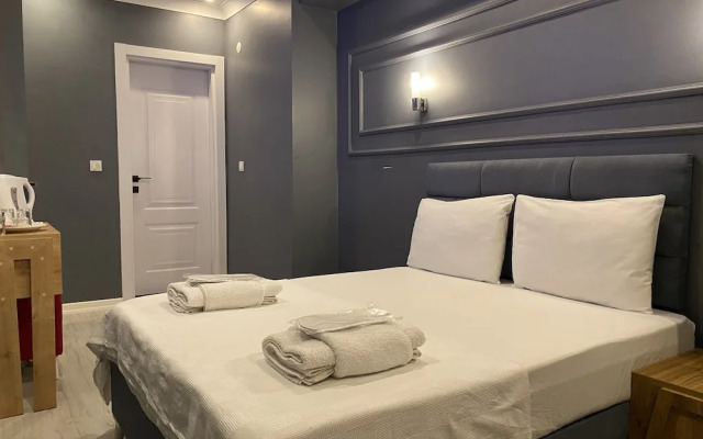 Inalens Airport Hotel