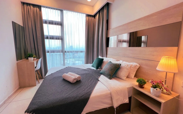 Robertson BY Shahjalal Suites