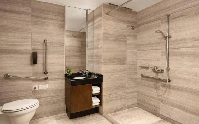 Courtyard by Marriott Hong Kong