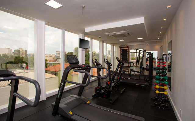 Flix Hotel