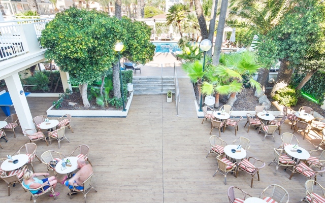 Hotel THB Gran Playa - Adults Only