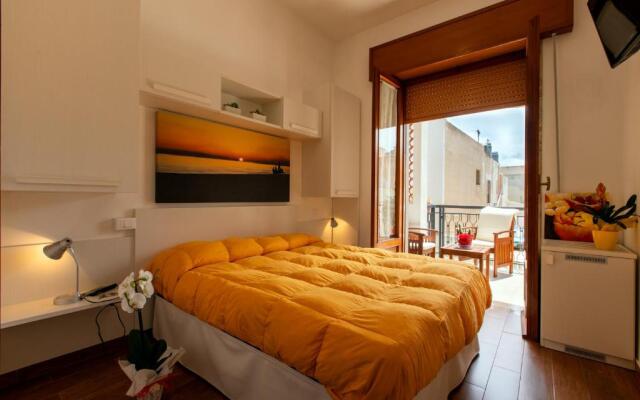 Pleiadi Bed  Breakfast