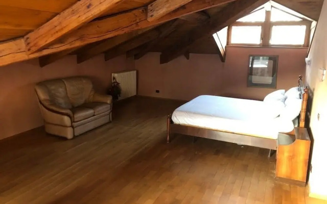 Villa Bonelli Bed & Fest