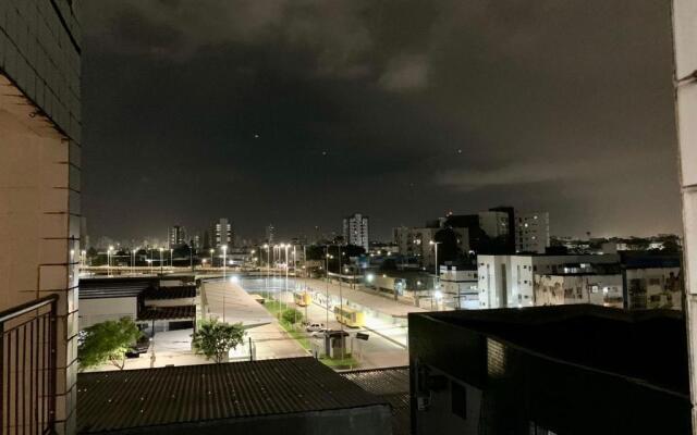 Apartamento inteiro perto da Cidade Universitária
