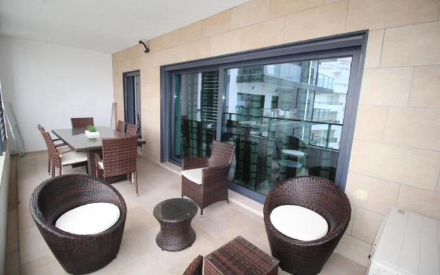 T1 Rocha Prime / 1 Linha