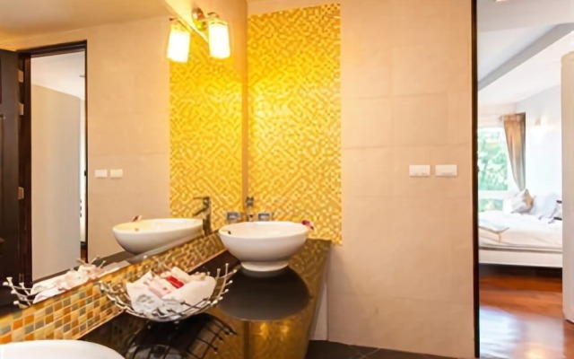 Haven Lagoon Condominium - Haven Serviced-Apartments