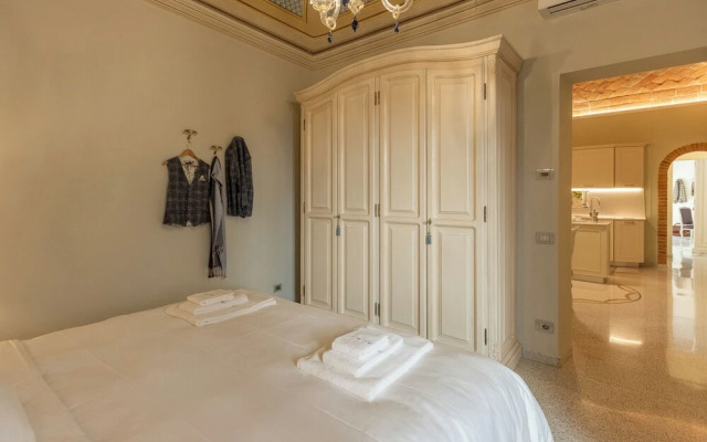 Charming Apartment Cartoni