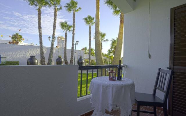 Passport Algarve Apartments