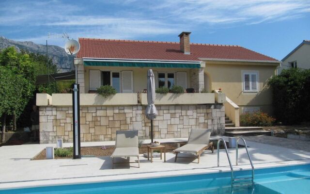 Beach House Nono