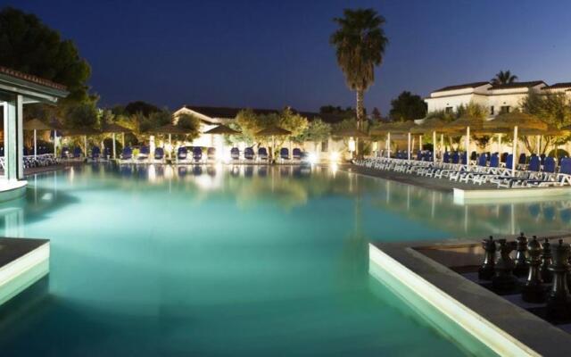 Villaggio Spiagge Rosse