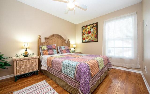 Sarasota Vacation Home