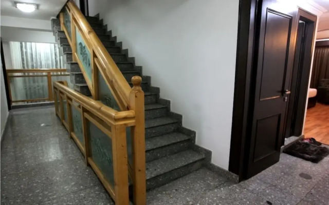 Hotel Pacific