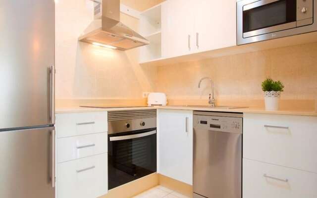 Apartamentos Sara - Nr. 4