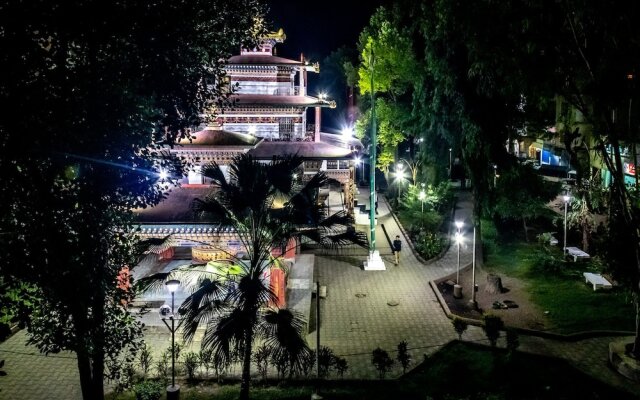 Park Hotel Bhutan