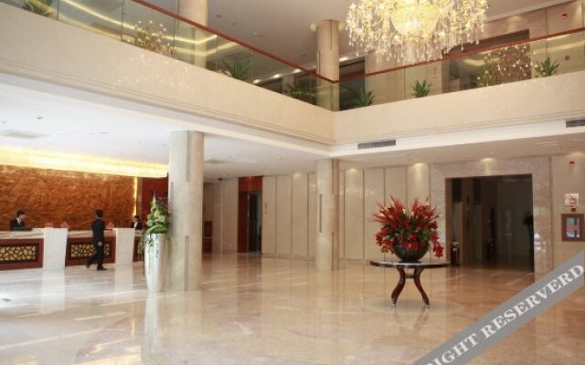 Shennong Hotel