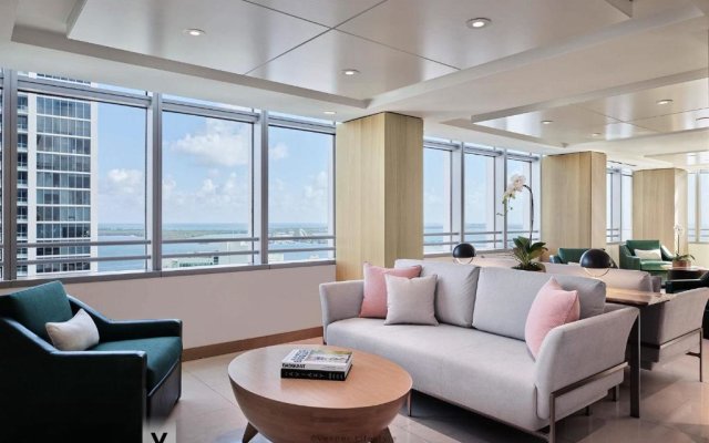 Conrad Miami Suites by Vesper