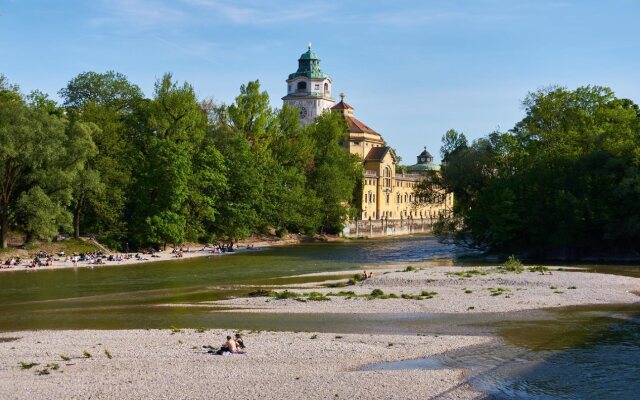 Hotel Concorde München